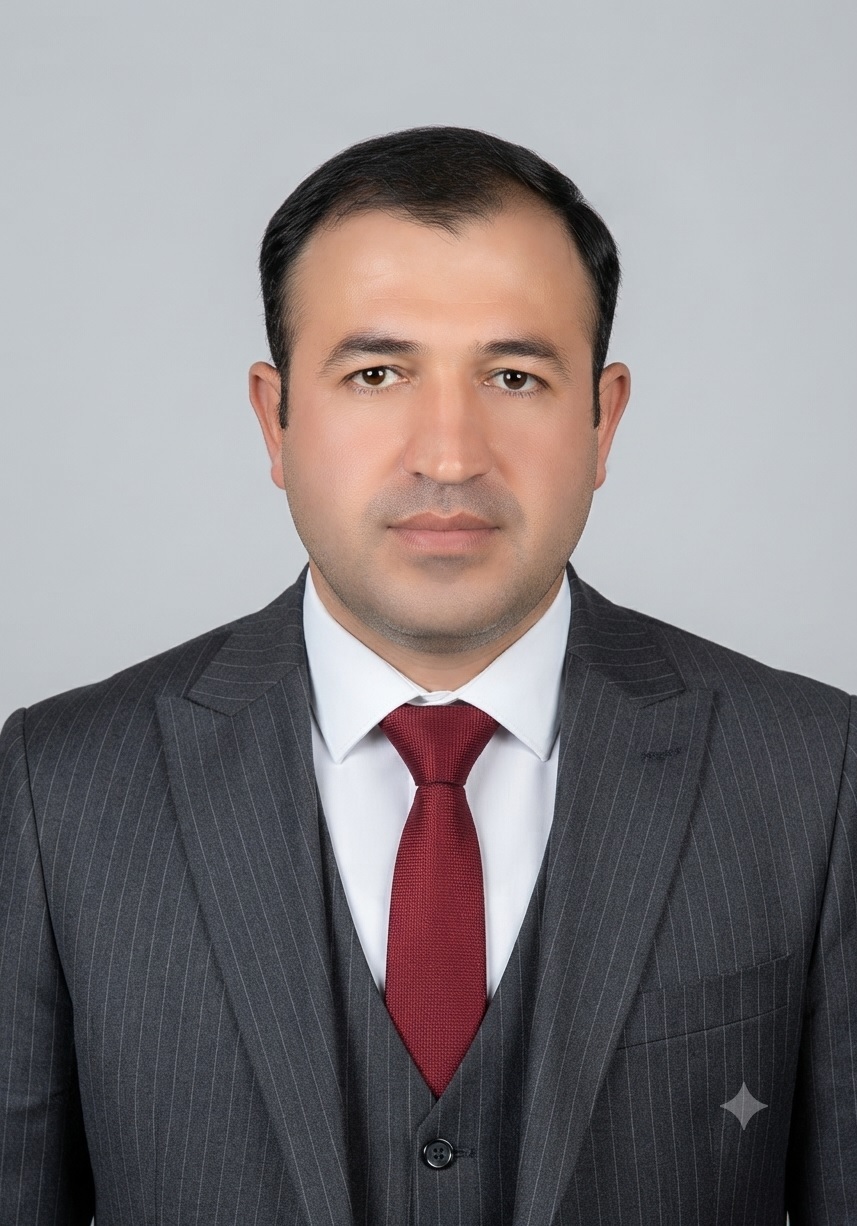 Cuma DEMİR